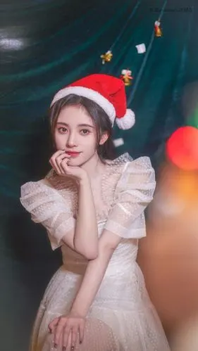 鞠婧祎微博:请angelababy吃糖哇抖音:请angelababy吃糖哇禁二改!