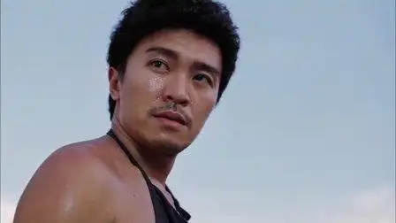 周星驰电影的十部经典代表作哪一部是你的最爱