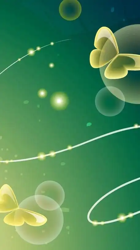 炫彩个性潮流480x854锁屏壁纸 -发型图片-唯美图片大全