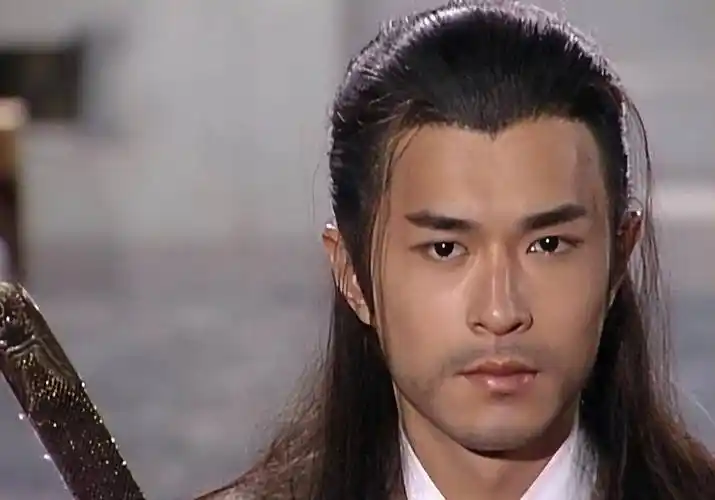 有人是古装男神,有人颜值却垮了一地_陈伟霆_许凯_吐槽