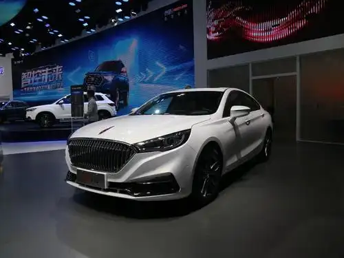 国产骄傲, 20万的红旗车你会买吗?