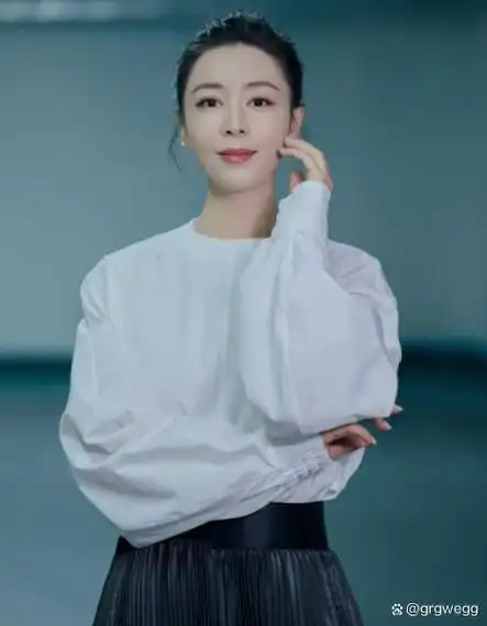 内地演员「张静初」的经纪人