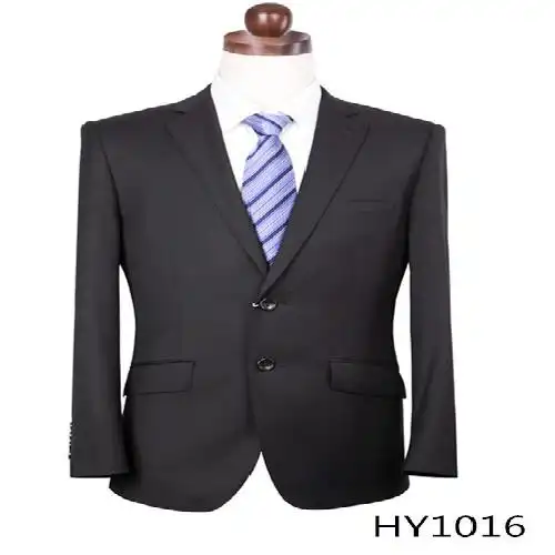 山东高中档西服定制厂家找山东鲁装制衣有限公司