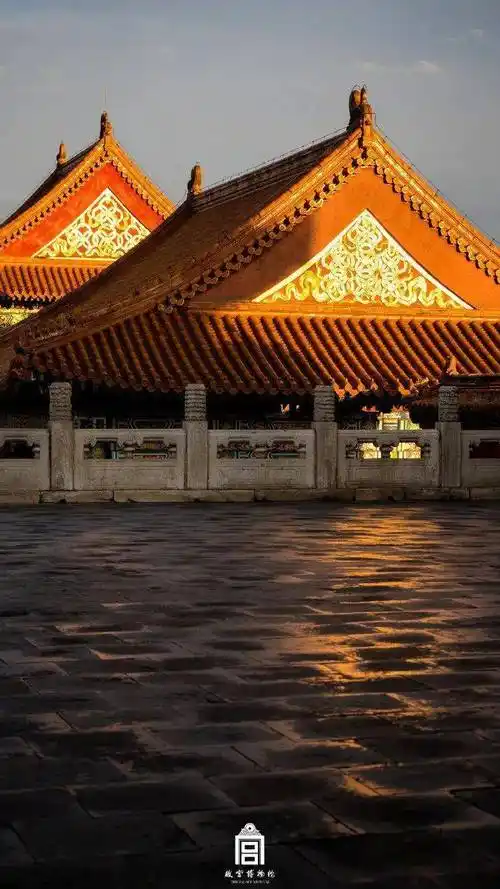 这100张照片,就是去故宫的全部理由!(美到哭,宜收藏)