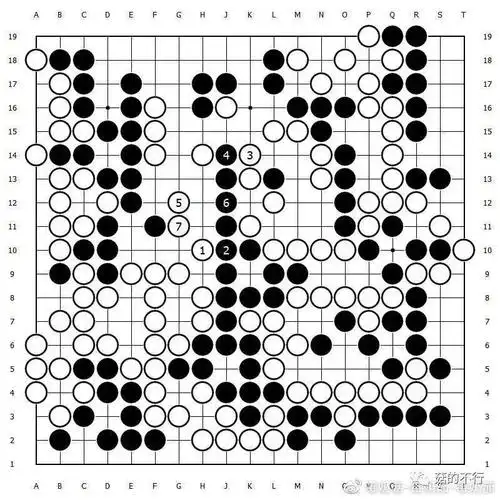 by 毒奶菇 围棋宝典 11-05 07:00 订阅 点击查看更多订阅内容> 柯洁