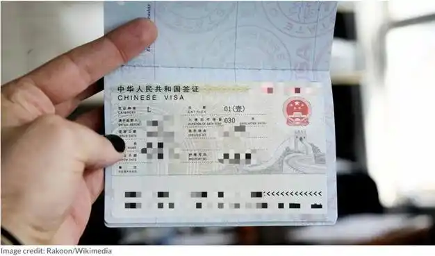 本周,大事发生!新中互免签证指日可待!?网友:"新西兰有八大理由,给中