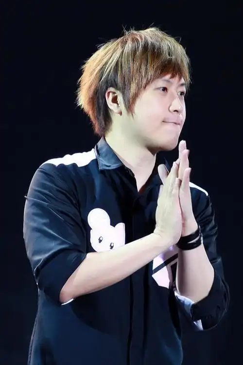 阿信神妙 在于他有一股潜滋暗长的力量