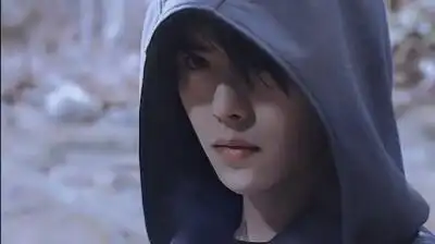 沙海终极笔记张起灵肖宇梁1