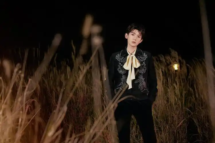 央视官宣跨年晚会阵容,王源将跨两晚会表演,顶流名不虚传!