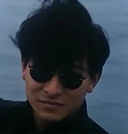 图刘德华戴墨镜最帅图片欣赏华哥新剧扮农民太逼真