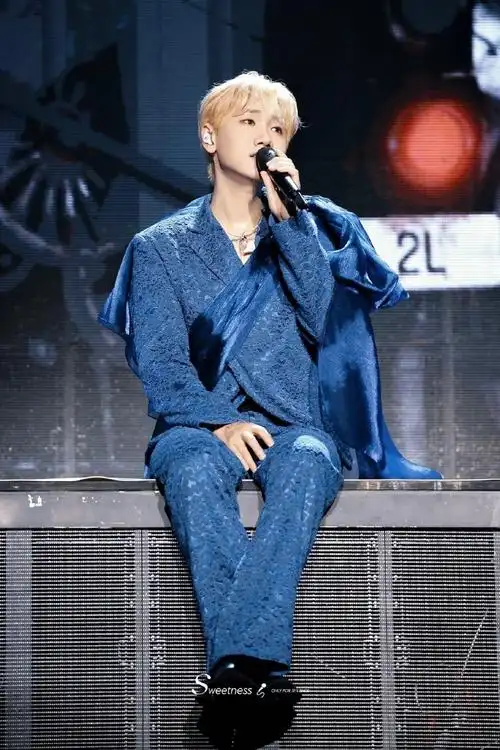 #汪苏泷2023世纪派对巡回演唱会##汪苏泷上海演唱会#