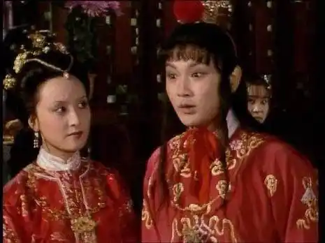 王熙凤跟贾宝玉的特殊关系_手机搜狐网