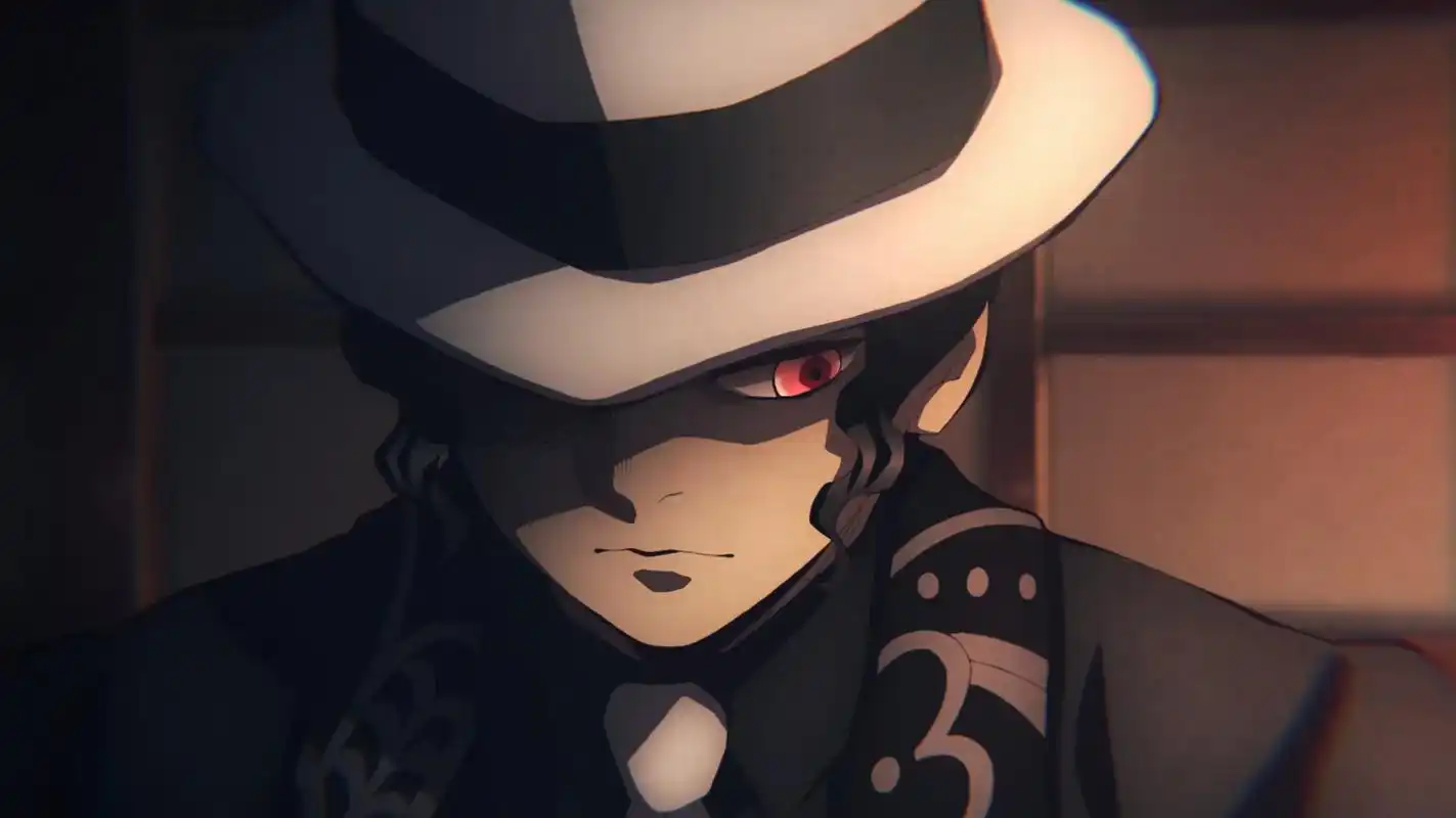 鬼灭之刃备忘录:最初给无惨治病的医生是千年不遇的天才,不仅救活了