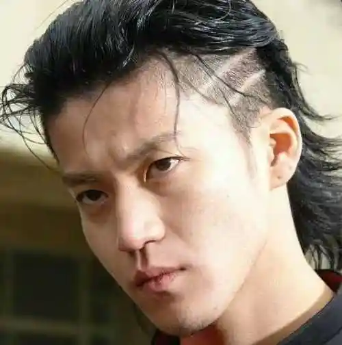 抛开气质光凭长相你认为最帅的男明星是谁?