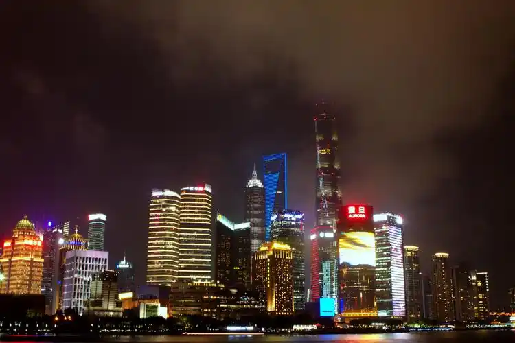 【魔都大上海11】