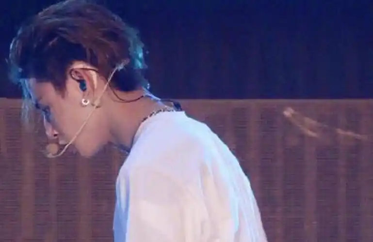 小鬼正骨颇有成效青你舞台分外好看疼哭也值