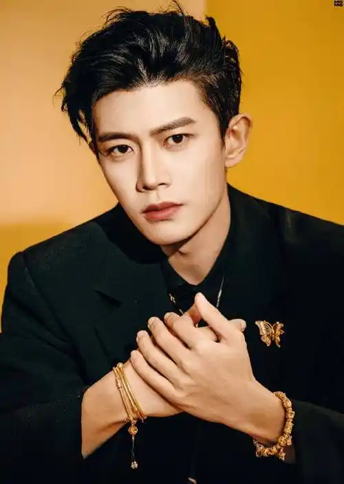 山东出生的10位当红男明星,看看谁是你心中的"山东第一帅"