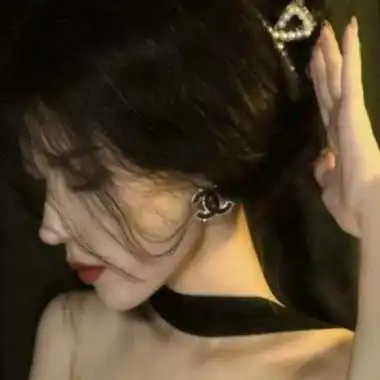 女生头像2021最新版图片