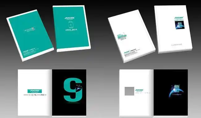 样本封面图片矢量图免费下载_cdr格式_编号11572084-千图网