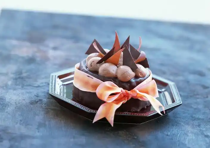 精美西饼糕点图片第14张