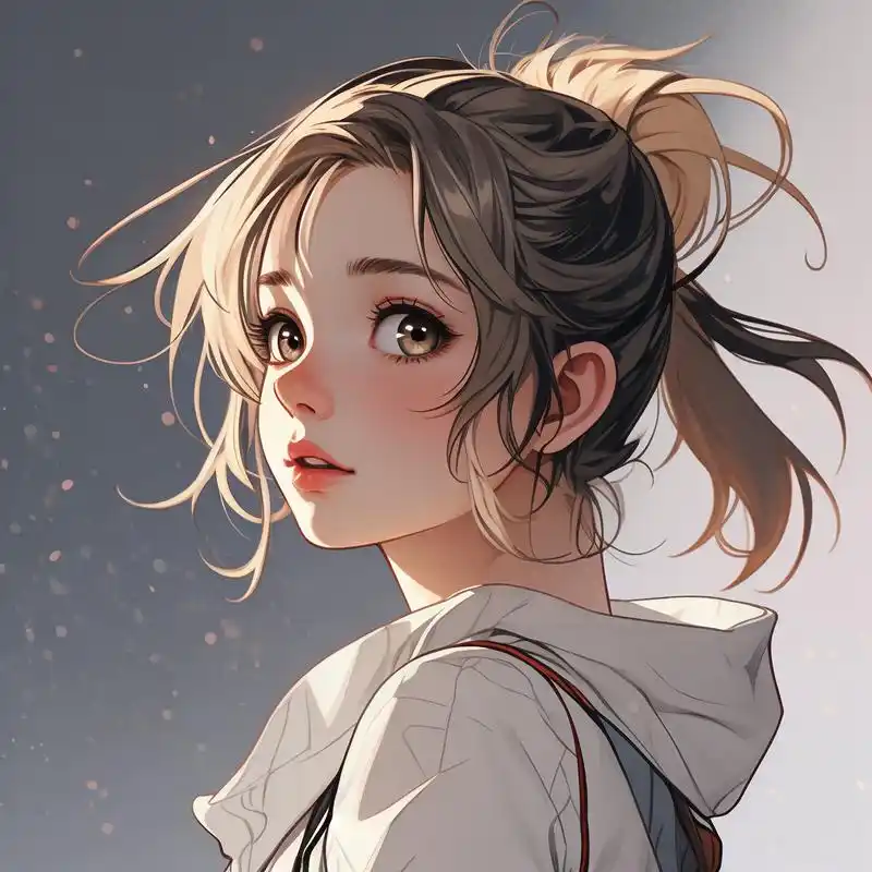 94神仙颜值动漫头像来啦94 这些动漫头像真的太美啦94!