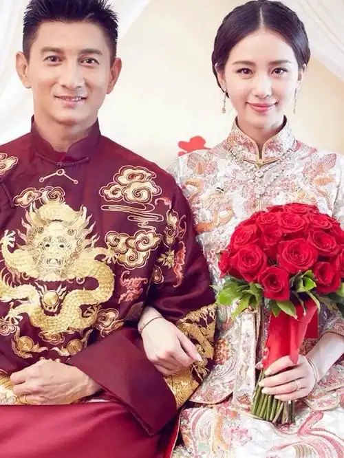 今天有宝让我看看吴奇隆和刘诗诗的星座情况