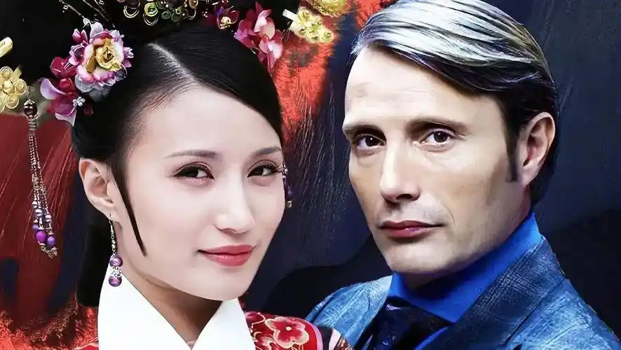 原创演员万美汐打车司机大谈自家四合院网友你快说雍正是你老公