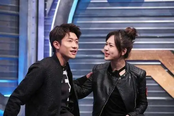 张一山和宋妍霏分手:没公开的恋情,最后都死了