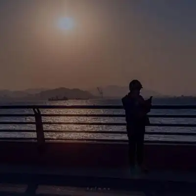 自然唯美_风景静物头像_我要个性网