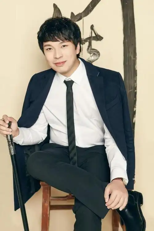 今夕何夕青年男高音赵越独唱音乐会