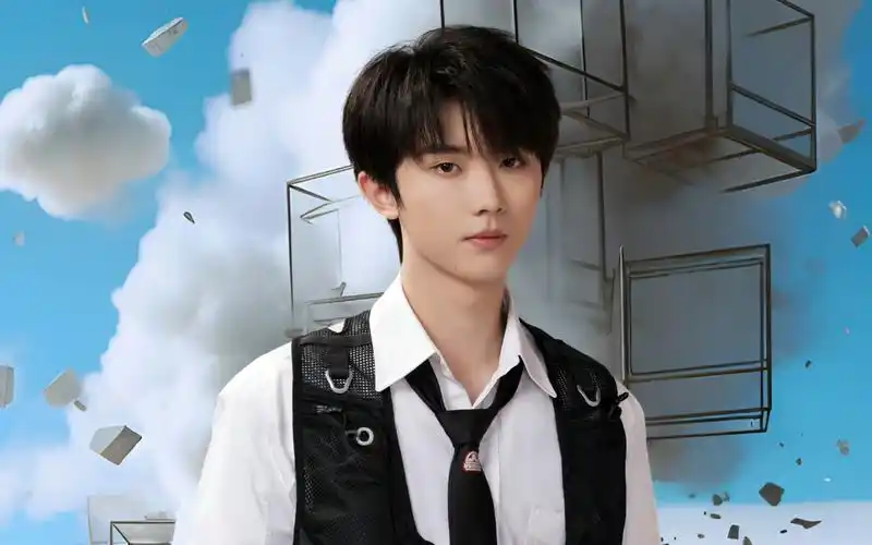 【马嘉祺】230717 《楼外楼》马嘉祺cut