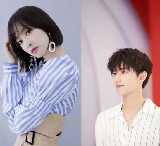 杨洋|宋茜|李沁|张天爱|姐弟恋_网易订阅