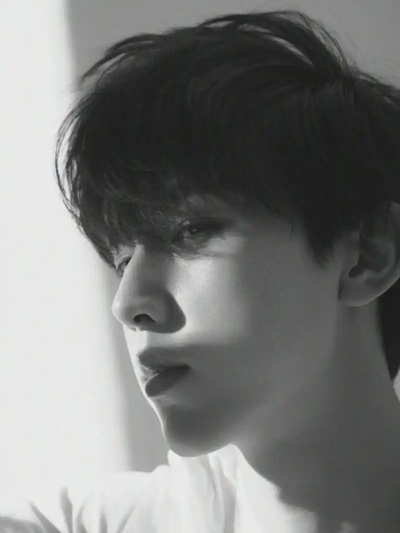 郭俊辰 修图:半影studio (注:图片为半影studio修图作品,禁转载商用)