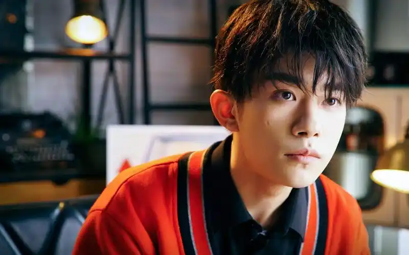 tfboys,明星壁纸,帅哥,tfboys,易烊千玺,明星,帅哥,电脑壁纸,壁纸