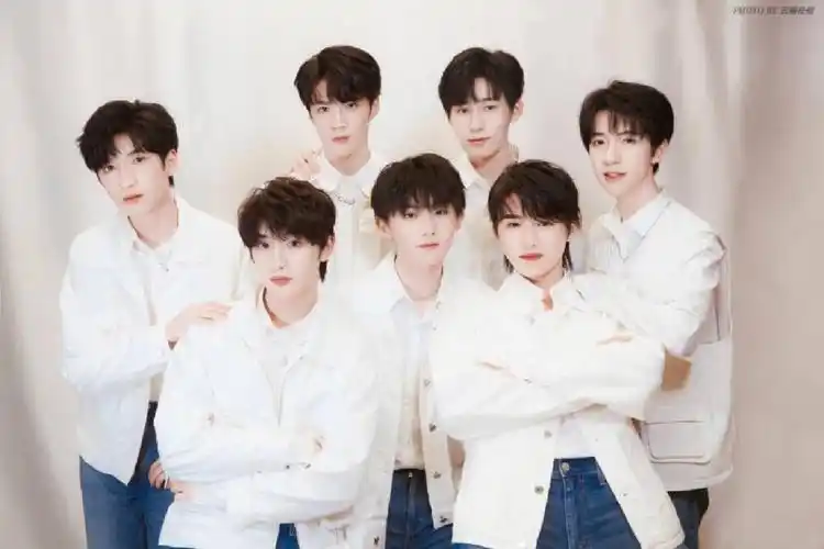 时代少年团语录