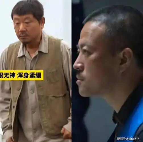 岁再获"影帝"的范伟,证实了自己当初的选择没有错_赵本山_小品_张国立