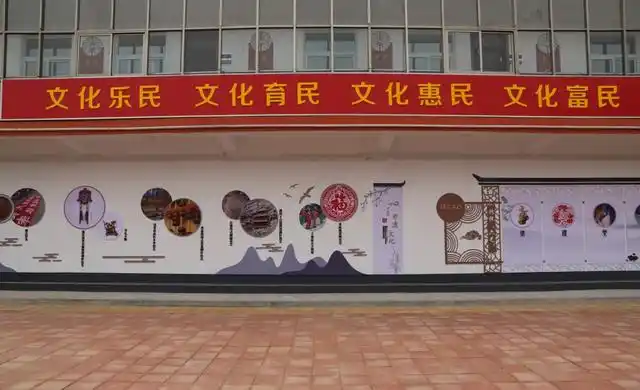 「魅力度假区」于集镇:让乡镇综合文化站"活"起来