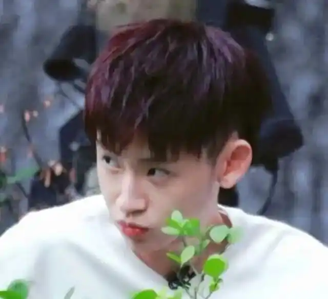 小鬼王琳凯#头像 - 抖音