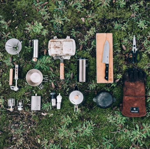 露营老司机必备十件套有哪些|露营装备都需要准备什么_什么值得买