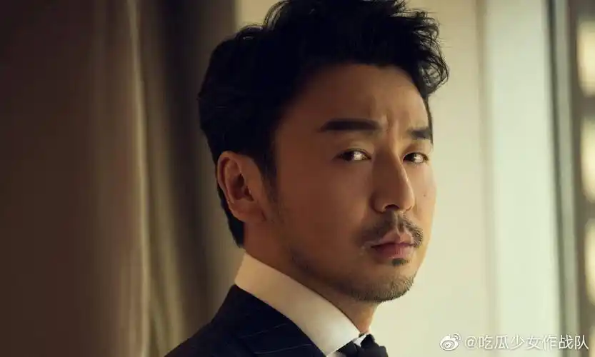 雷佳音给自己取的英文名有成功逗笑你吗?