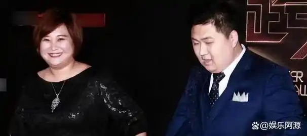 42岁喜剧女王贾玲的秘密隐婚六年与年轻7岁丈夫的恩爱生活