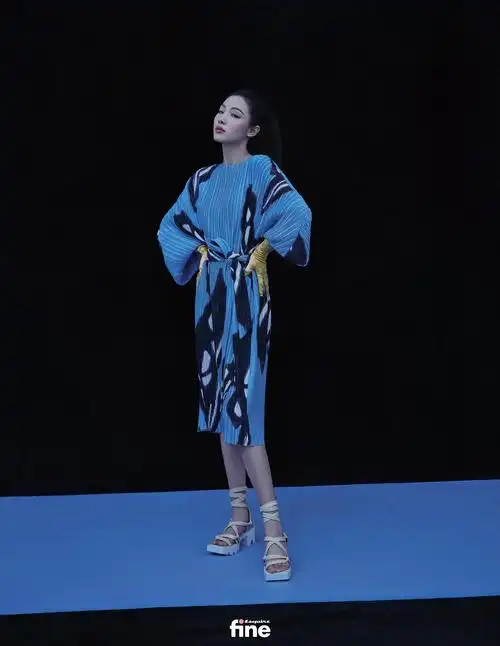 欢娱影视演员张楠zz时尚先生fine杂志大片今日发布