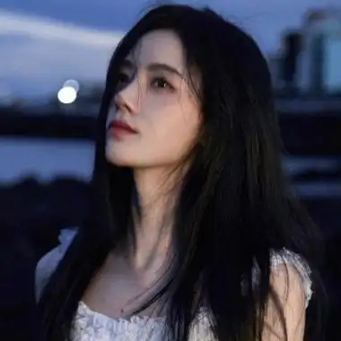 伤感女生高清图片头像