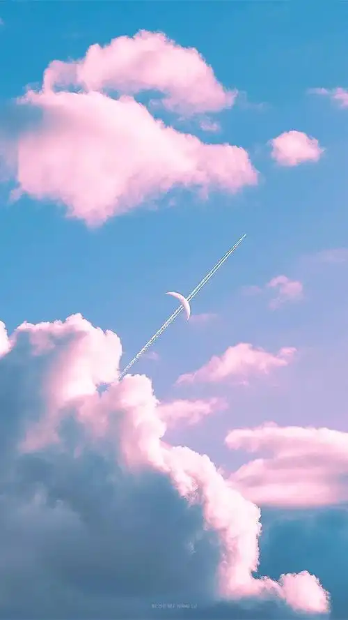 这些都是我觉得比较好看的壁纸,侵删致歉