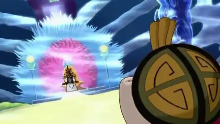 哪吒传奇:龟丞相发现,有人闯入海底花园,三太子率兵去捉拿