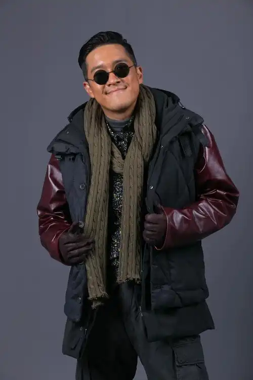 1988年1月26日出生于北京市,中国内地影视男演员,毕业于 a target="