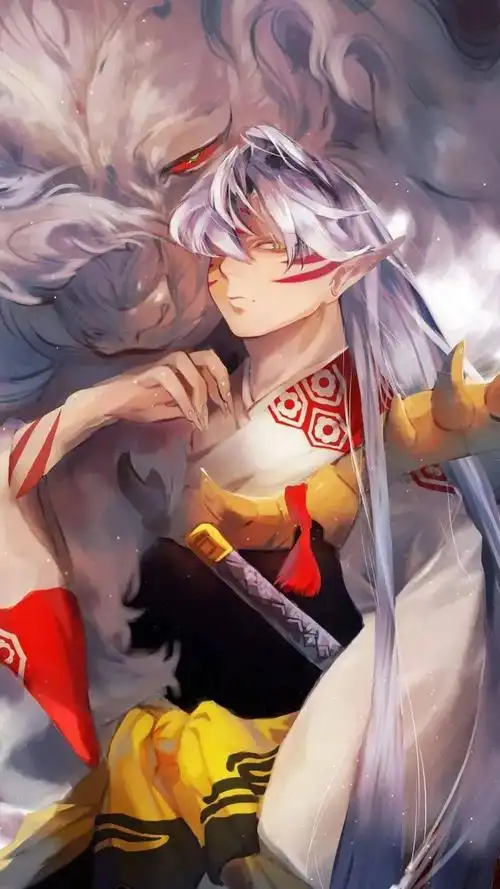 动漫男生手机壁纸总之是你一眼看见就会喜欢的男生壁纸