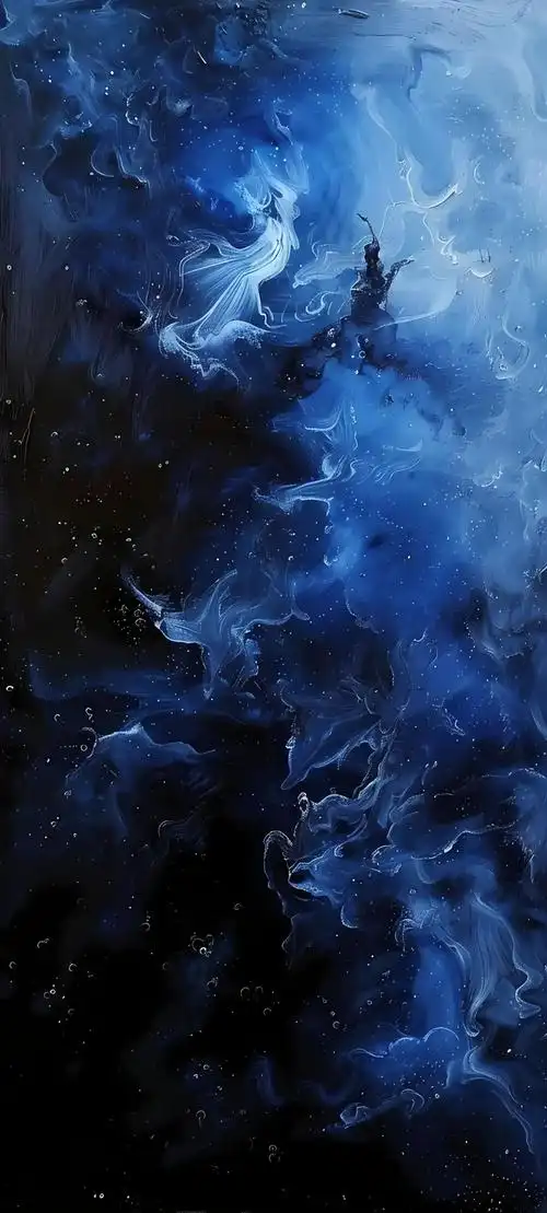 极简风手机高清壁纸适配苹果ios与安卓