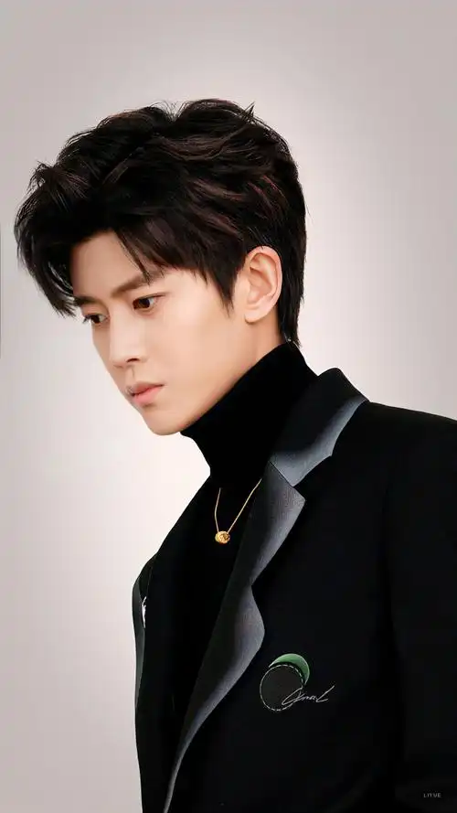 任嘉伦烈焰之武庚纪##任嘉伦武庚