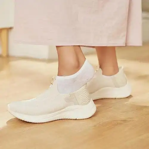 有没有偷懒省力的好方法(还省腰|鞋子|夏天|运动鞋|鞋后跟_网易订阅